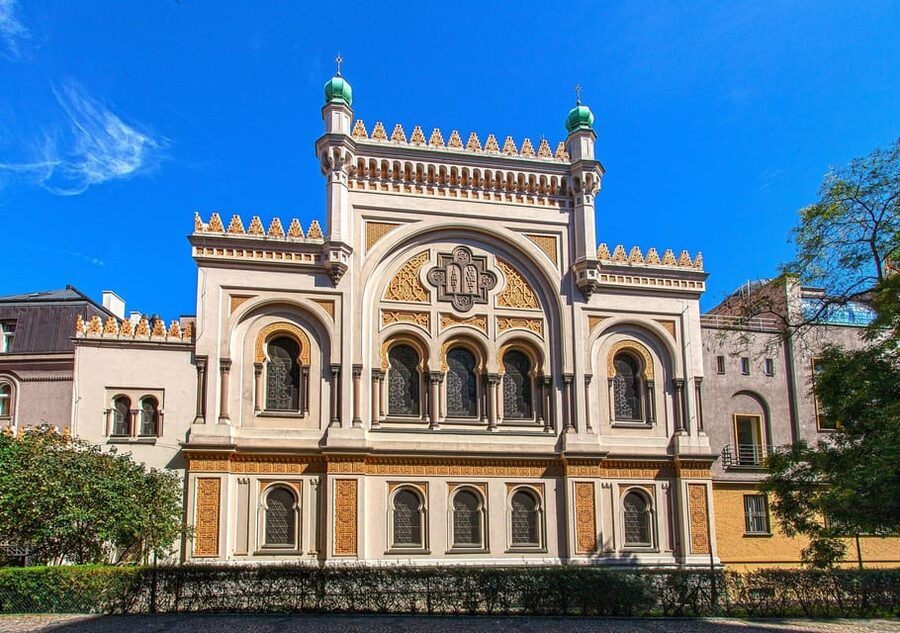 Go City Prague Pass - Top Attractions and Hop-On Hop-Off Bus - The smaller attractions can make a short pass work