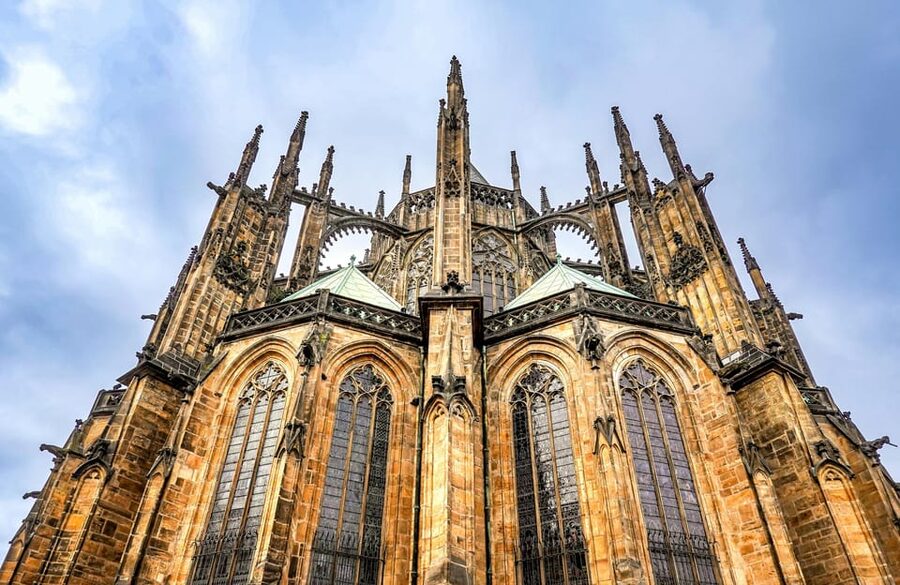Go City Prague Pass - Top Attractions and Hop-On Hop-Off Bus - The app and ticket exchange deserve careful attention