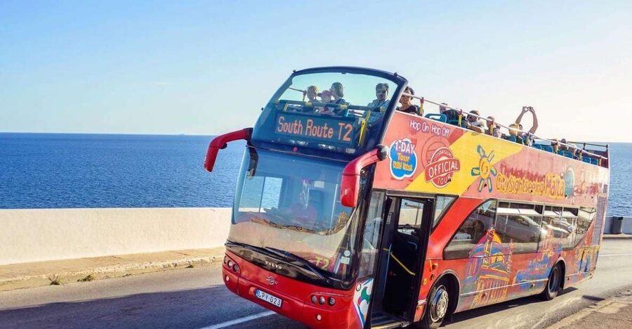 Gozo Day Pass Ferry and Hop-on Hop-off buses with audio Tour - What This Gozo Pass Really Gives You