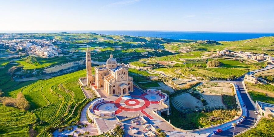 Gozo Day Pass Ferry and Hop-on Hop-off buses with audio Tour - Should You Book It?