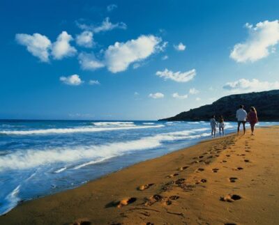 Gozo Sightseeing Hop On Hop Off Tour