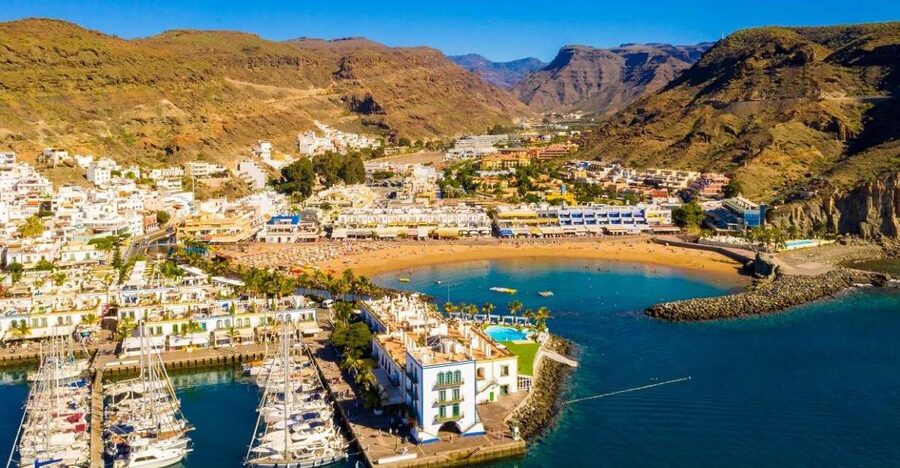 Gran Canaria: Full-Day Island Sightseeing Coach Tour - A fast, useful portrait of Gran Canaria