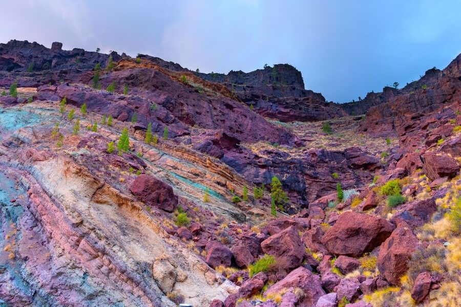 Gran Canaria: Full-Day Island Sightseeing Coach Tour - The west coast road is the day’s big visual payoff