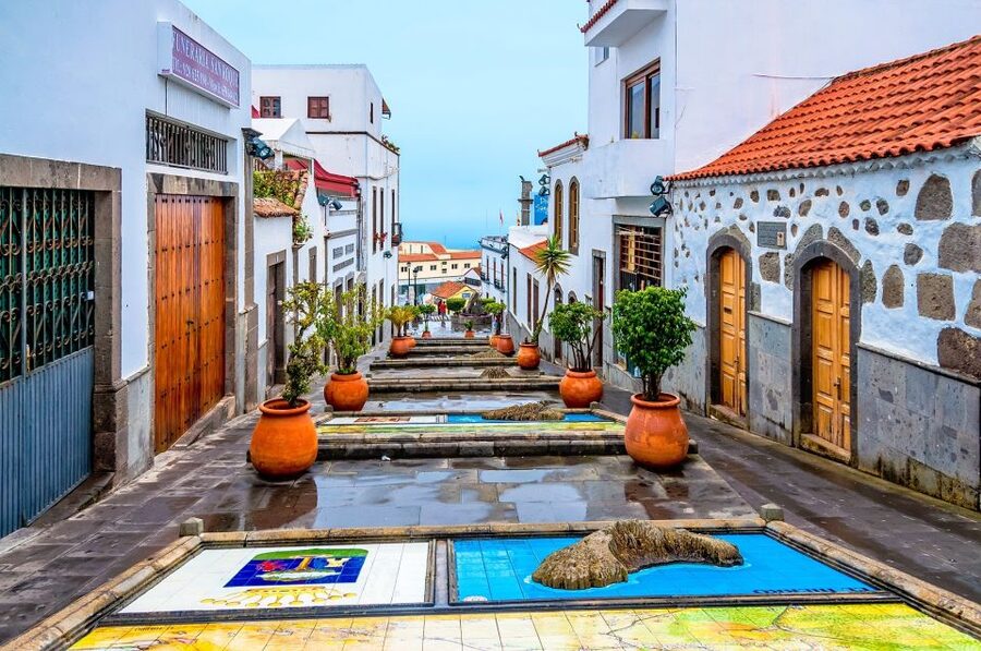 Gran Canaria: Full-Day VIP Tour by Bus - Why this tour works for seeing the island