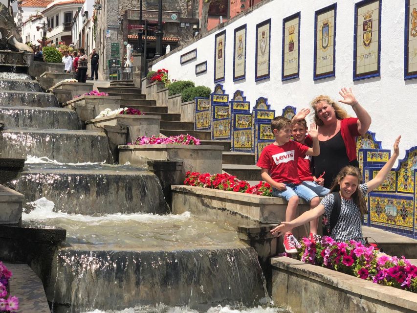 Gran Canaria: Full-Day VIP Tour by Bus - Guides, languages, and the coach experience