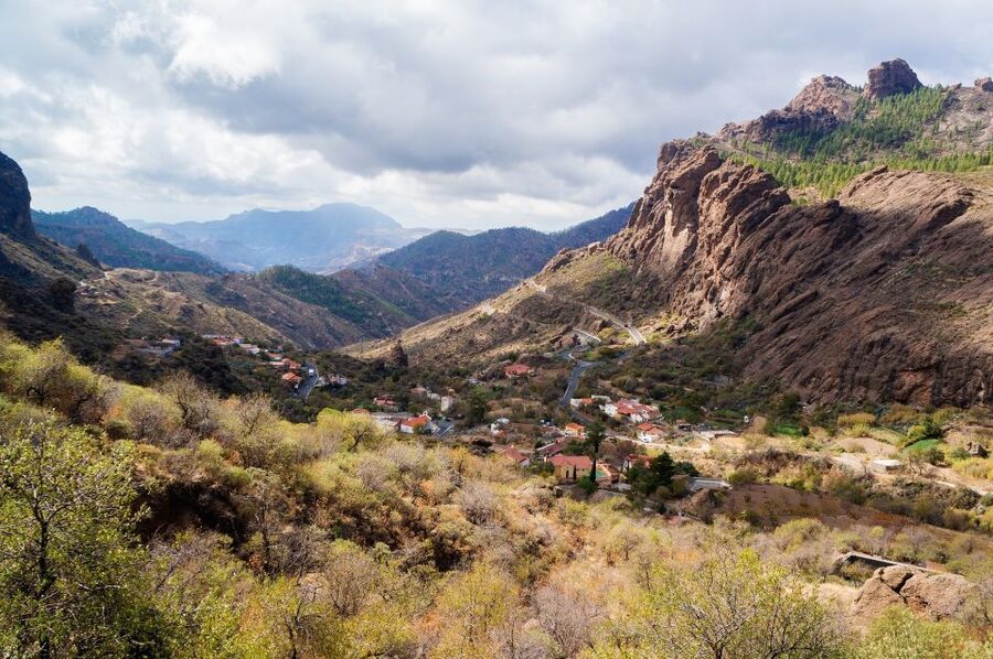 Gran Canaria Highlights Full-Day Tour by Bus - Guides, buses, and the pace of the day