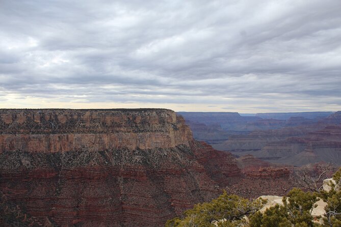 Grand Canyon National Park South Rim Bus Tour from Kingman - Hopi House adds a cultural stop
