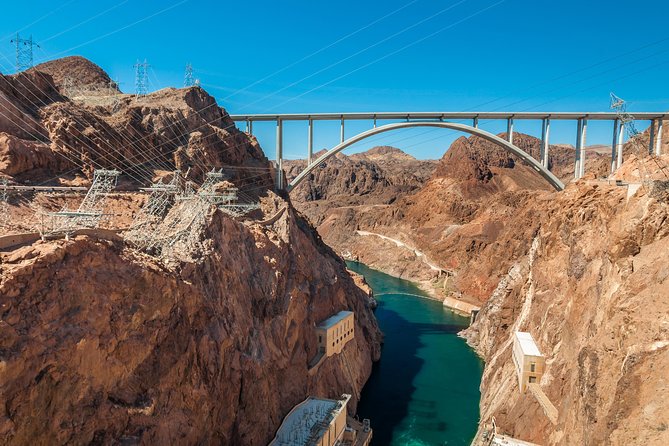 Grand Canyon National Park South Rim Bus Tour from Las Vegas - Food choices and the long ride home