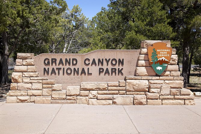 Grand Canyon National Park South with Optional Upgrades - Grandview Point and the optional Hummer tour