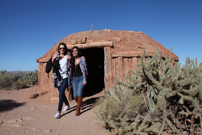 Grand Canyon West Bus Tour with Hoover Dam and Optional Skywalk - Choosing the Skywalk or helicopter upgrade