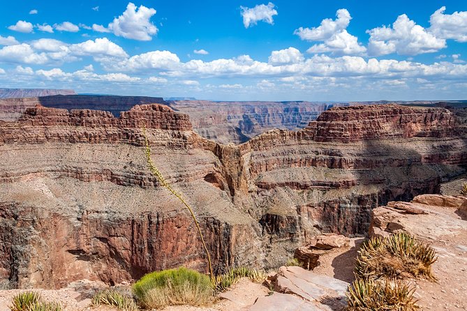 Grand Canyon West Bus Tour with Hoover Dam and Optional Skywalk - Comfort, timing, and the weak points