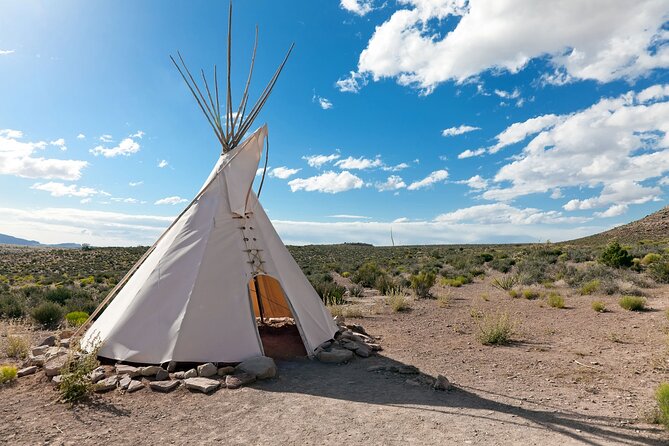 Grand Canyon West Bus Tour with Hoover Dam and Optional Skywalk - Who should book this tour