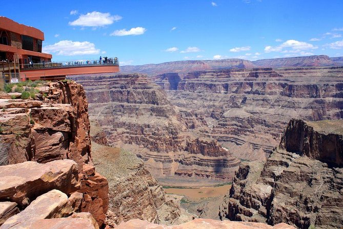 Grand Canyon West Rim Bus Tour - Key points to know before you book