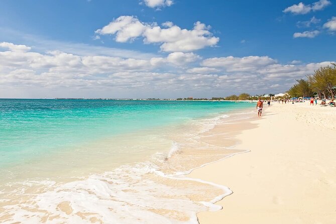 Grand Cayman Private Customized Bus Tour - Starting from the cruise terminal or Seven Mile Beach