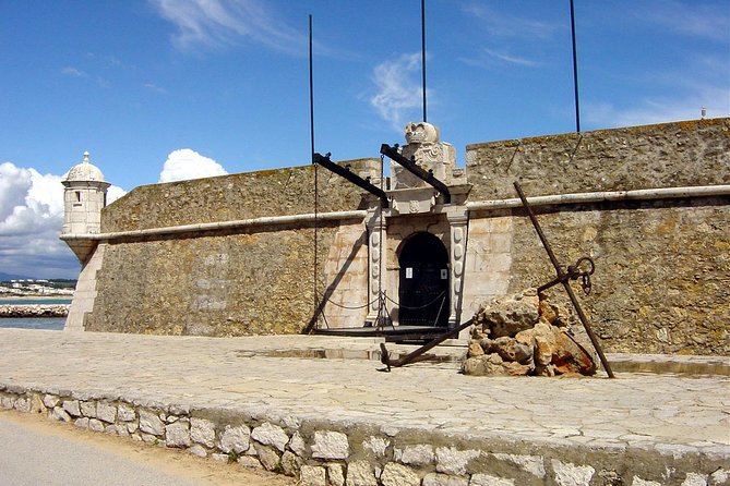 Grand Lagos & Cape St.Vincent Bus Tour - What this Algarve day trip really covers