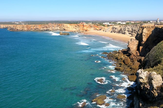 Grand Lagos & Cape St.Vincent Bus Tour - The guide makes a real difference