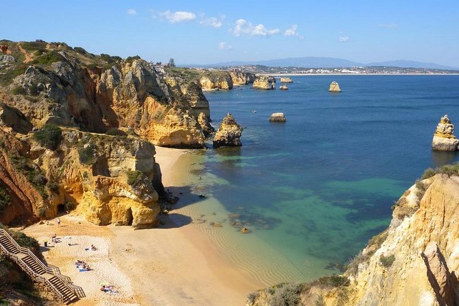 Grand Lagos & Cape St.Vincent Bus Tour - The price and the time tradeoff