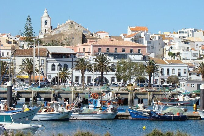 Grand Lagos & Cape St.Vincent Bus Tour - Who should book this tour