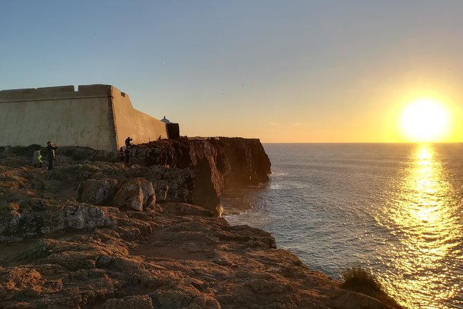 Grand Lagos & Cape St.Vincent Bus Tour - Lagos and the story behind Portugal’s sea voyages