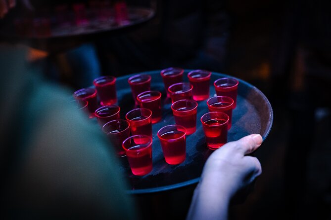 Gravedigger 2-Hour Ghost Bus Tour From Dublin - The Gravediggers Pub and the included mystery drink