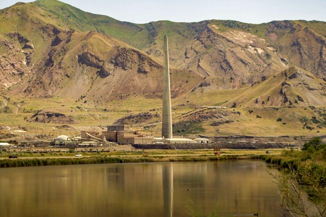 Great Salt Lake Guided Bus Tour from Salt Lake City - Who will enjoy this afternoon outing