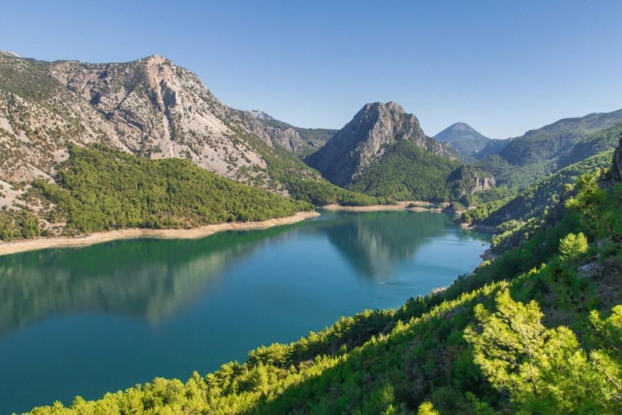 Green Canyon by Cabrio Bus w/ Boat Tour & Lunch from Alanya - Should you book Green Canyon by cabrio bus?