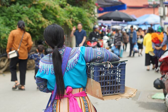 Ha Giang Loop 4D3N | Private Room, Free Bus from Hanoi & 1N Stay - Key points to know before you book