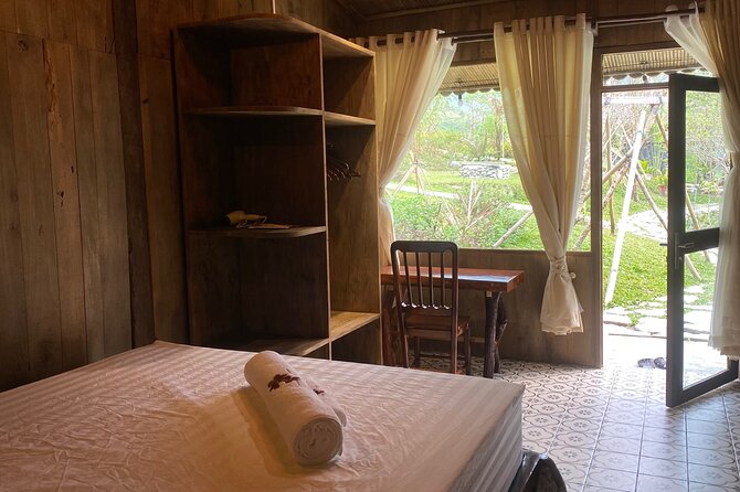 Ha Giang Loop 4D3N | Private Room, Free Bus from Hanoi & 1N Stay - Day 3: Ma Pi Leng Pass and the road to Du Gia