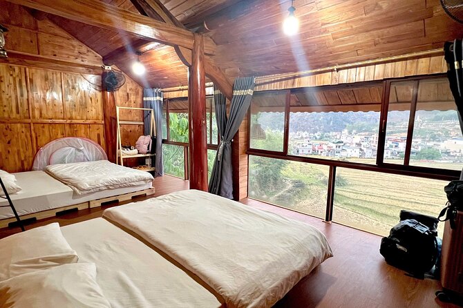 Ha Giang Loop 4D3N | Private Room, Free Bus from Hanoi & 1N Stay - What the $317 price delivers