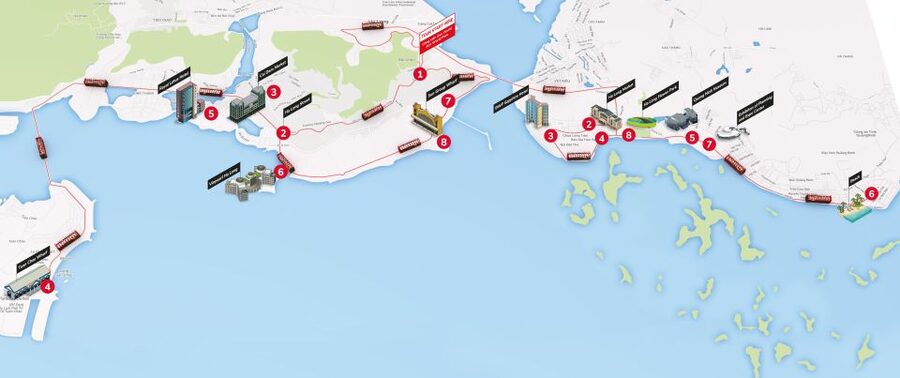 Ha Long: City Sightseeing Hop-On Hop-Off Bus Tour - Why this bus can help you get your bearings