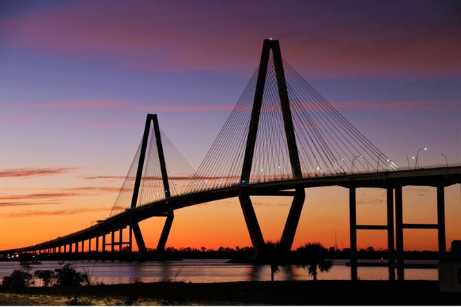 Half Day City Bus Tour, Aiken Rhett House And Charleston Museum - What the Guide Adds to the Experience