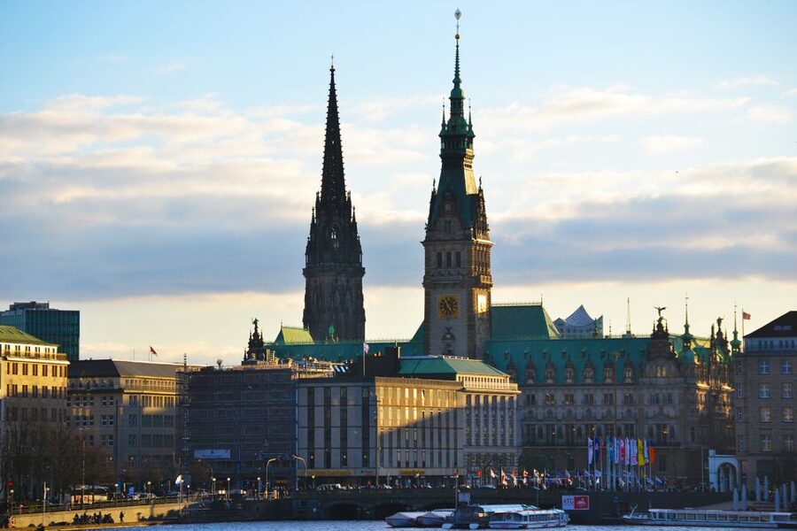 Hamburg: Hop-On Hop-Off Bus Tour Family Ticket - What the $51 family ticket is really worth