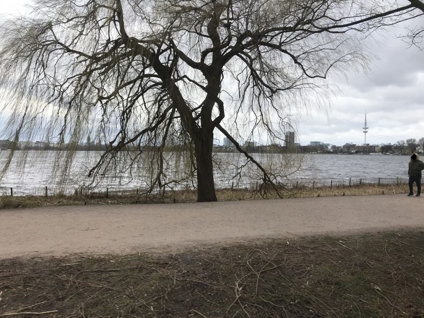Hamburg: Line C Sightseeing Hop-On Hop-Off Bus Tour - How the $24 fare earns its keep