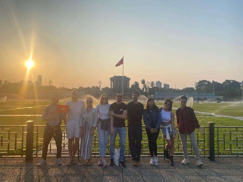 Hanoi Highlight Full Day City Tour By Bus - What the $36 price gets you