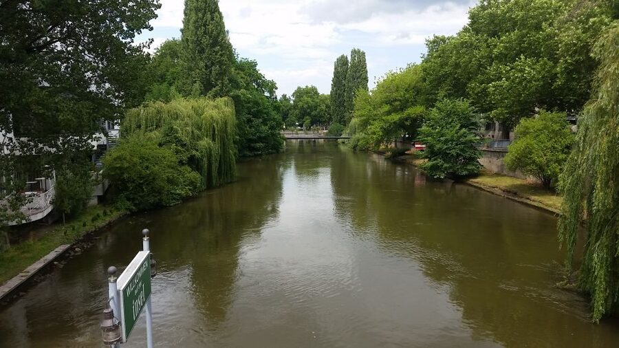 Heilbronn: 24h Hop-on Hop-off City Sightseeing Bus Tour - Wine cooperative and the Botanical Orchard