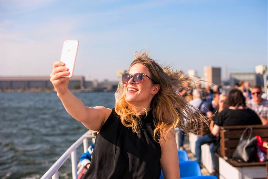Helsinki: Hop-On Hop-Off Bus and Sightseeing Boat Tour - Starting at Stop 1 in the historic center