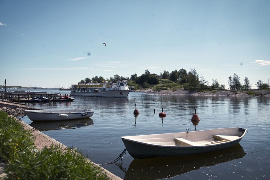 Helsinki: Hop-On Hop-Off Bus Tour & City Highlights Cruise - Who will get the most from this tour?