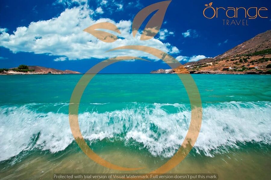 Heraklion:Gramvousa & Balos Bus and Boat tour with Lunch . - Pickup From Heraklion and the Long Coach Ride