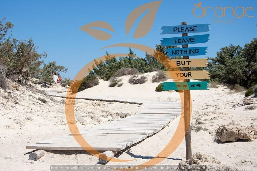 Heraklion:Gramvousa & Balos Bus and Boat tour with Lunch . - Practical Booking Advice