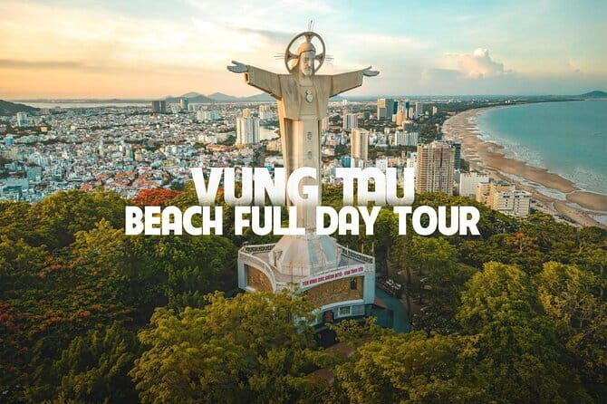 Ho Chi Minh City Hop-On Hop-Off Bus Tour | Vietnam - Bach Dang Pier and the Saigon River