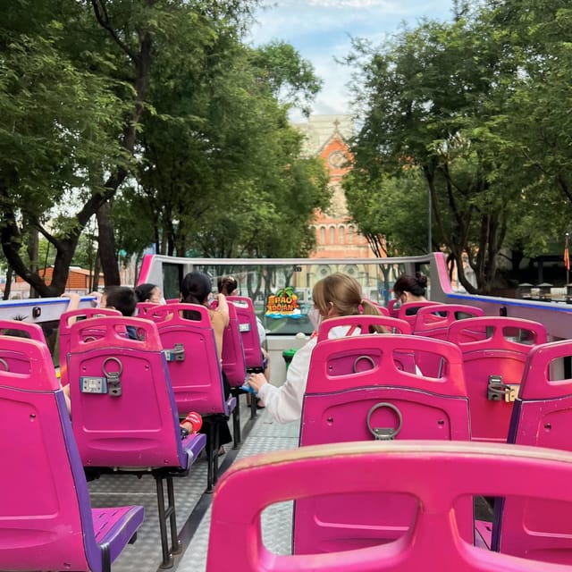 Ho Chi Minh City: Panoramic City Bus Tour - Why this short bus tour works in Ho Chi Minh City
