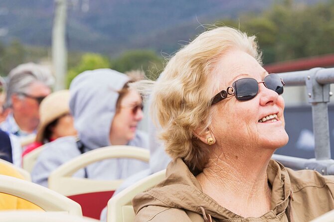 Hobart Hop-On Hop-Off Bus & Richmond Village Tour - Should you book the Hobart and Richmond combination?