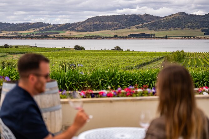 Hobart Shore Excursion: Bonorong Bus - What the bus service does well