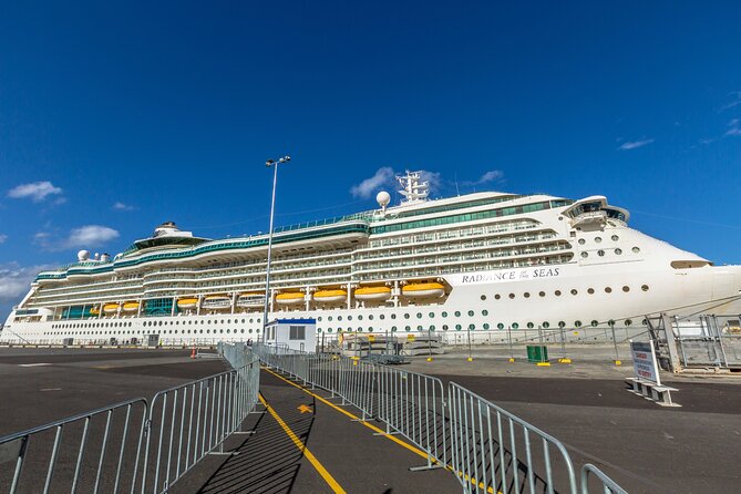 Hobart Shore Excursion: Bonorong Bus - Practical details before you reserve