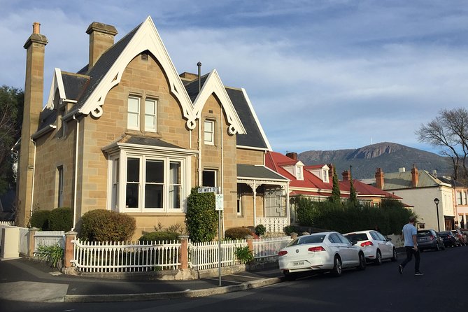 Hobart Shore Excursion: Bonorong Bus - Is $50.21 a good deal?