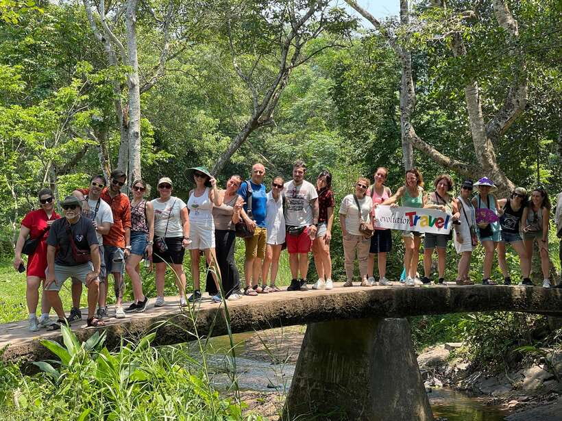 Hoi An: My Son Ruins; Bus-Boat-Cultural Show-Lunch-Guide - Why My Son works well as a half-day trip