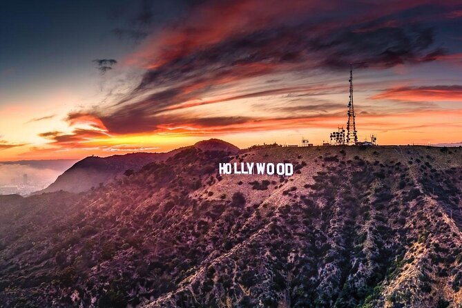 Hollywood and Celebrity Homes Bus Tour - What the $39 Hollywood tour really gives you