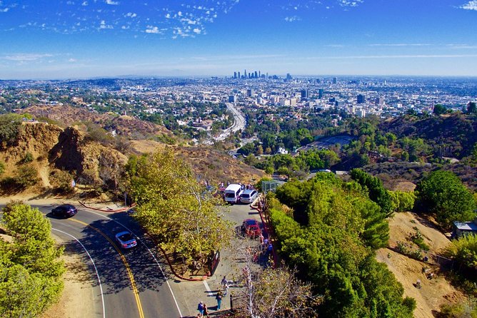 Hollywood Open Air Bus Tour: Celebrity Homes and Beverly Hills - What this $24 Hollywood tour actually covers