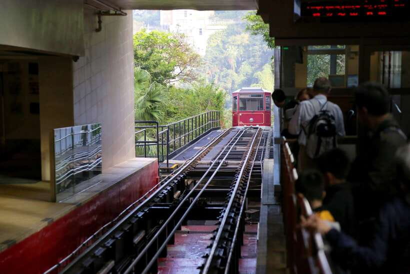 Hong Kong: Big Bus Hop-On Hop-Off Tour & Optional Peak Tram - Should you book it?