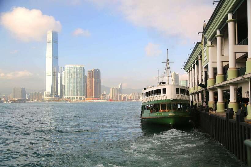 Hong Kong: Big Bus Hop-On Hop-Off Tour & Optional Peak Tram - How to plan one day or two